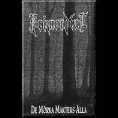 Thy Primordial : De Mörka Makters Alla